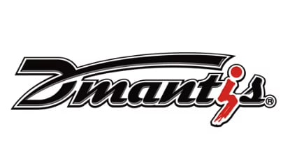 Dmantis Banner