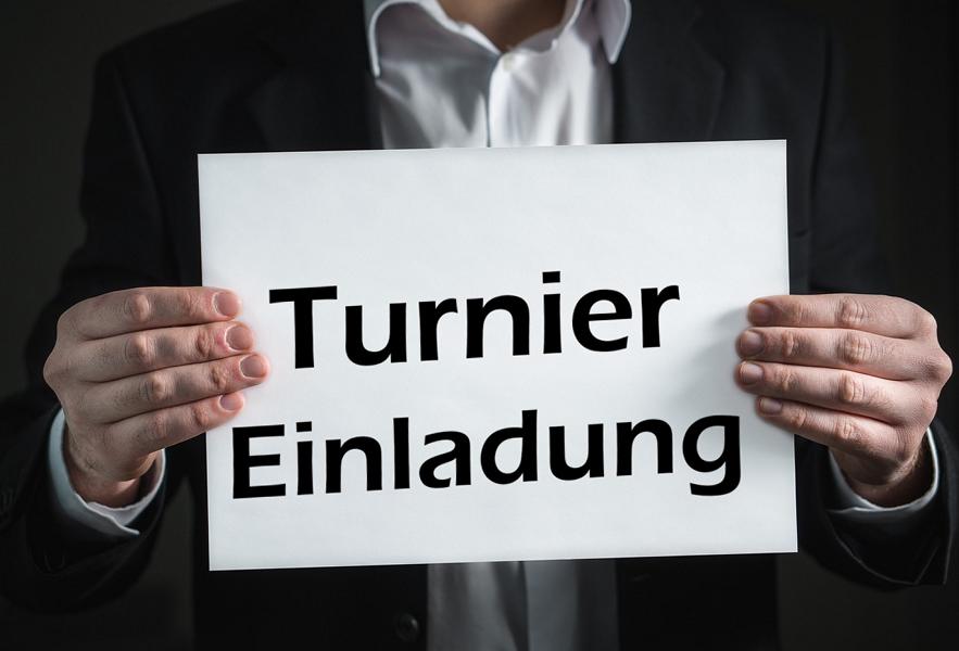 Ausschreibung 37. Victor BSC-Turnier
