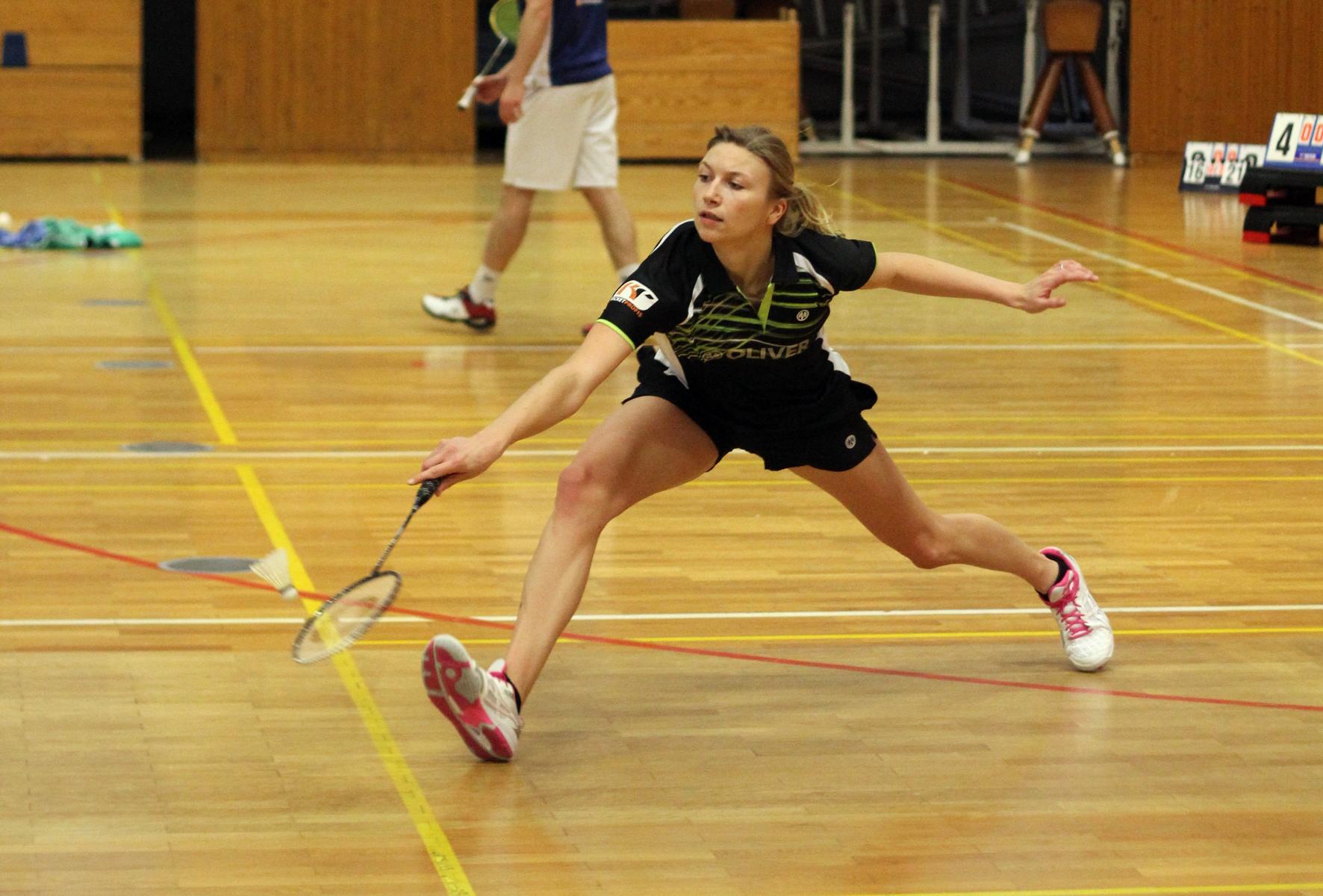 Badminton Verband Berlin Badminton Verband Berlin