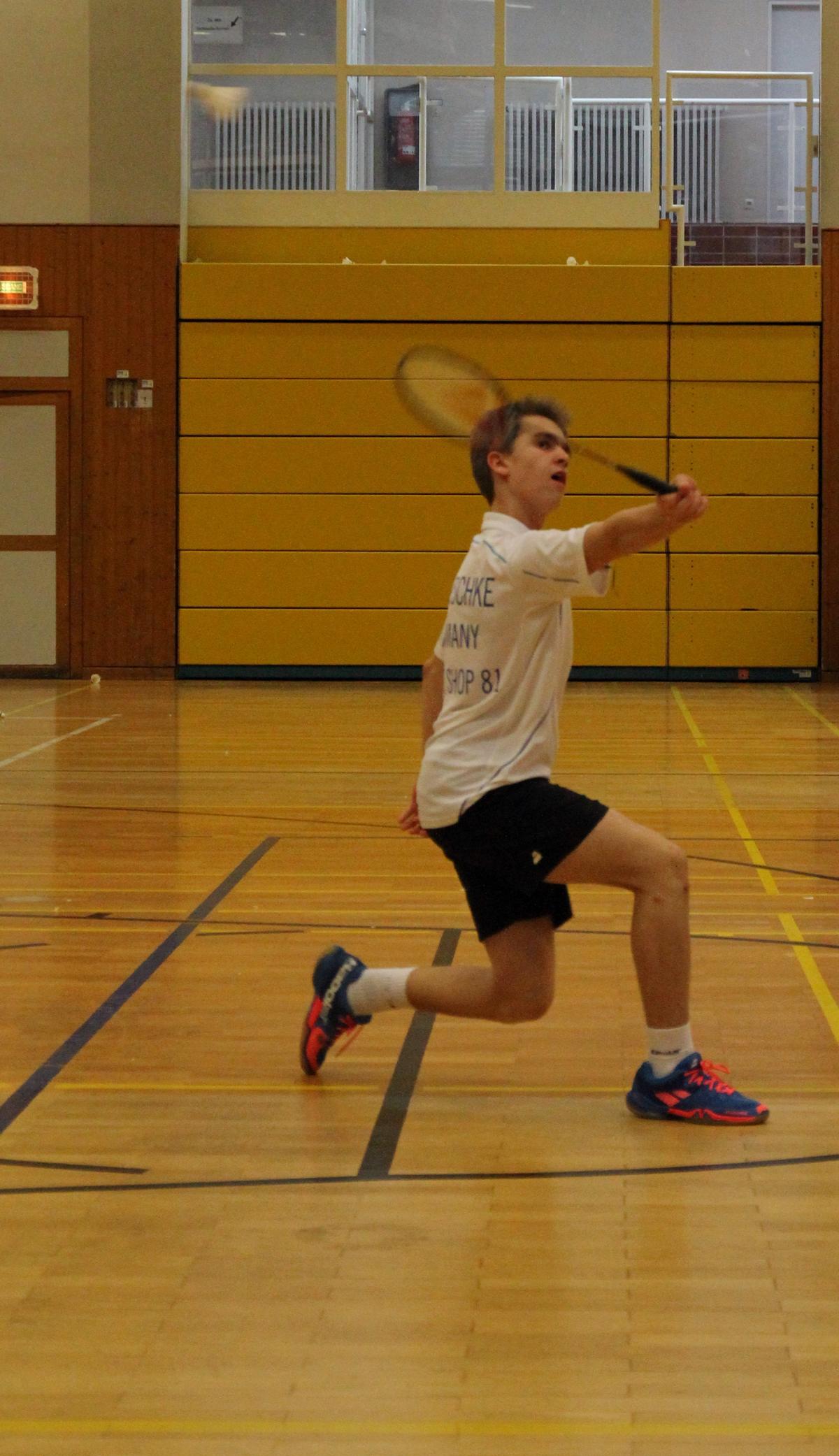 Badminton Verband Berlin Badminton Verband Berlin