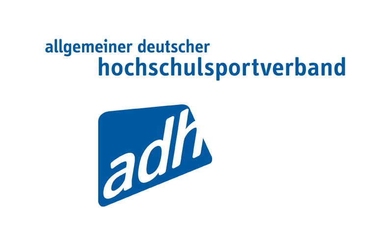Allgemeiner Deutscher Hochschulsportverband (Logo)