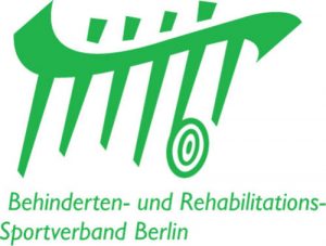 Behinderten- und Rehabilitations-Sportverband Berlin (Logo)