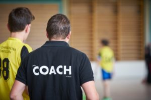 Berliner Bären suchen Trainer