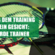 Teaser - Gib dem Training (d)ein Gesicht: Werde Trainer