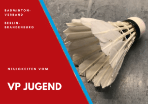 Ausschreibung zur Bewerbung für die Durchführung der Vor- und Endrunde des Babolat-Mini-Cup 2018/2019
