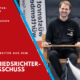 Neuigkeiten aus dem Schiedsrichterausschuss