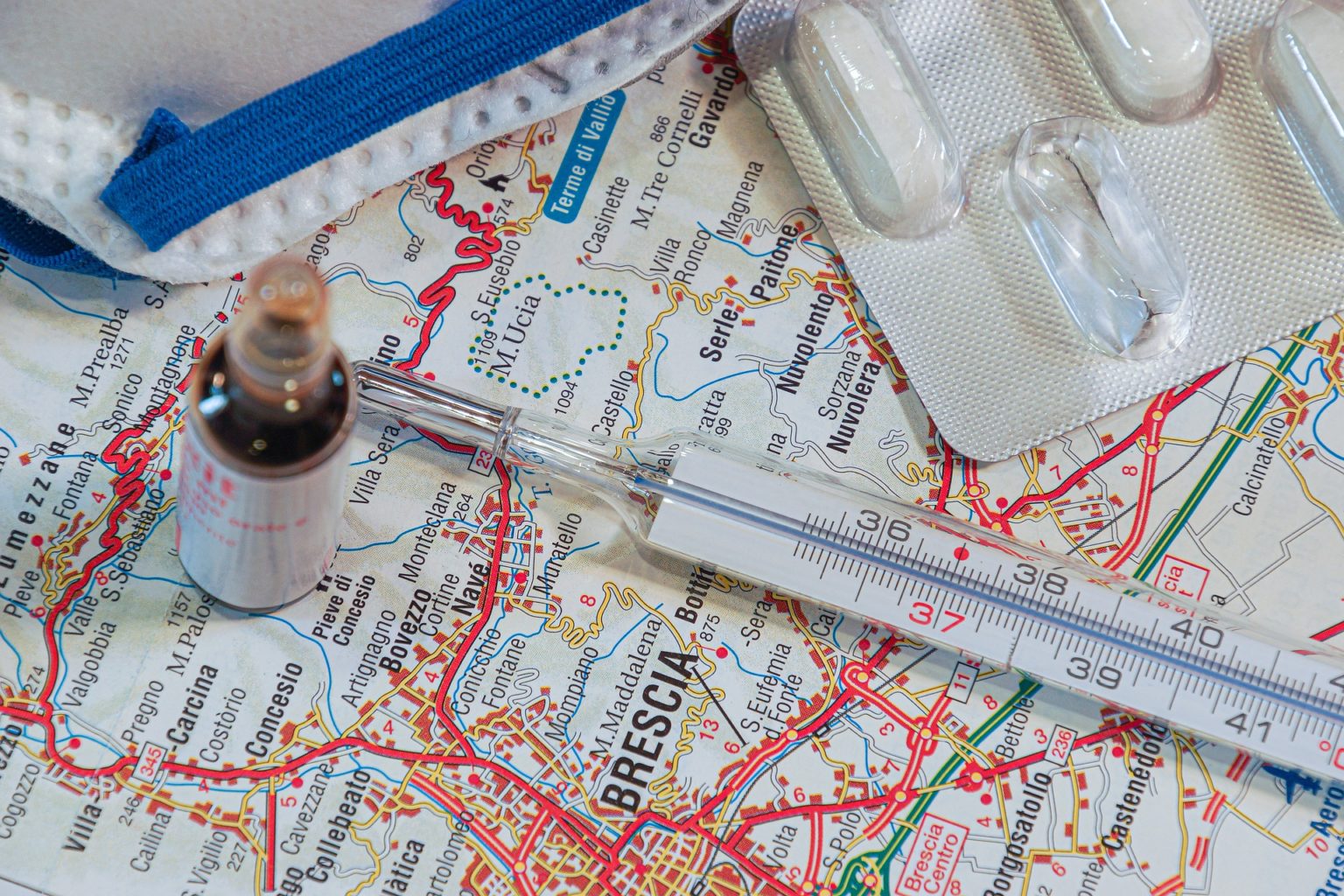 Stellungnahme aus Brandenburg SARSCoV2Infektionsschutzverordnung in