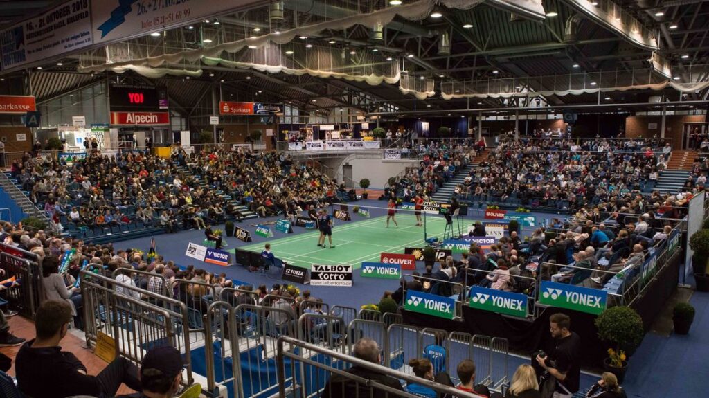 Deutsche Einzelmeisterschaften werden auf Ende Juli verschoben