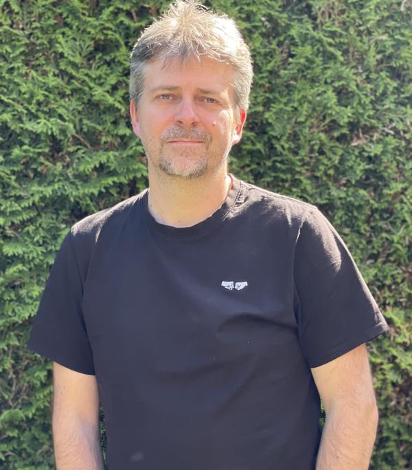 Torsten Stommel