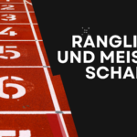 Ranglisten und Meisterschaften O19