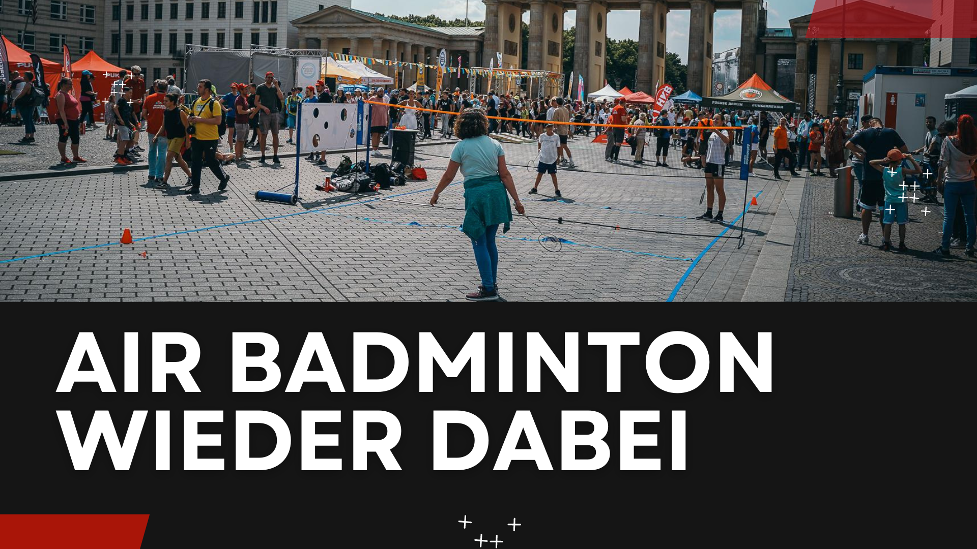 Drei Vereine beim Familiensportfest im Kiez