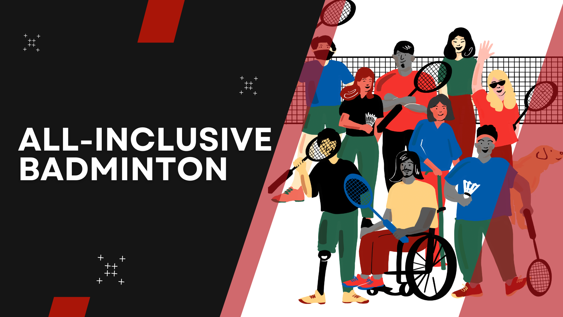 All Inclusive Badminton: Termine 2026