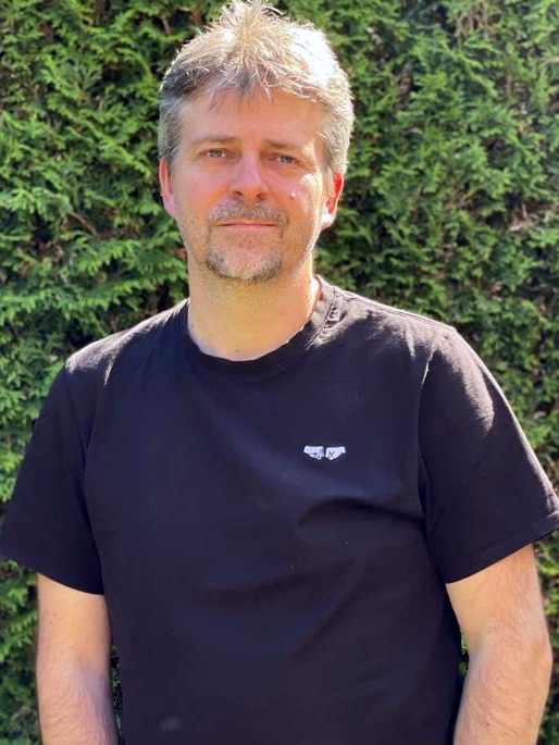 Torsten Stommel
