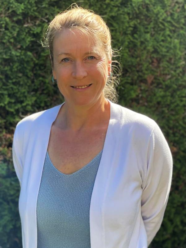 Ramona Stommel