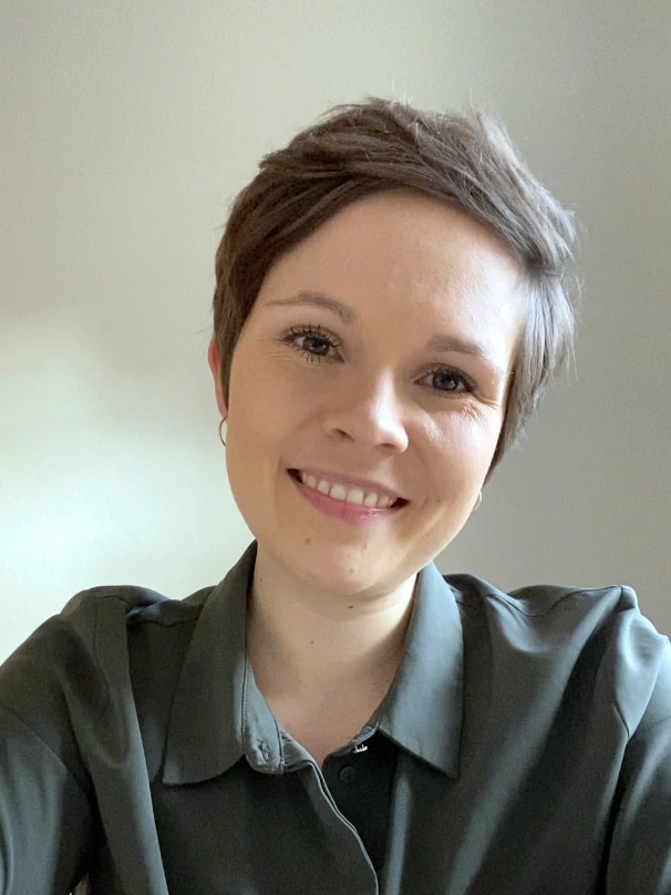 Katharina Zell