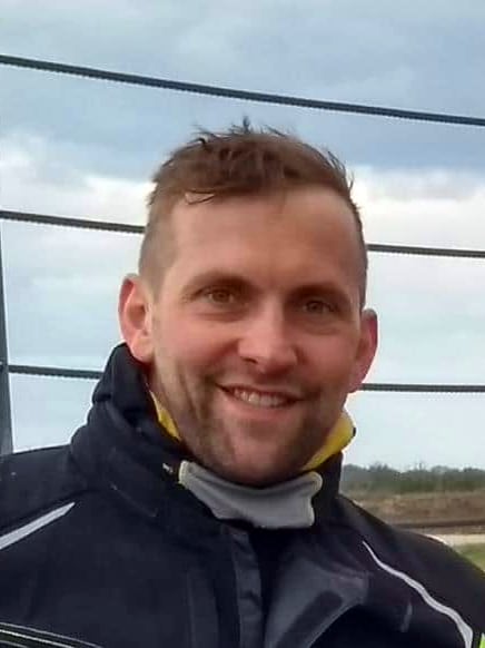 Sten Beich