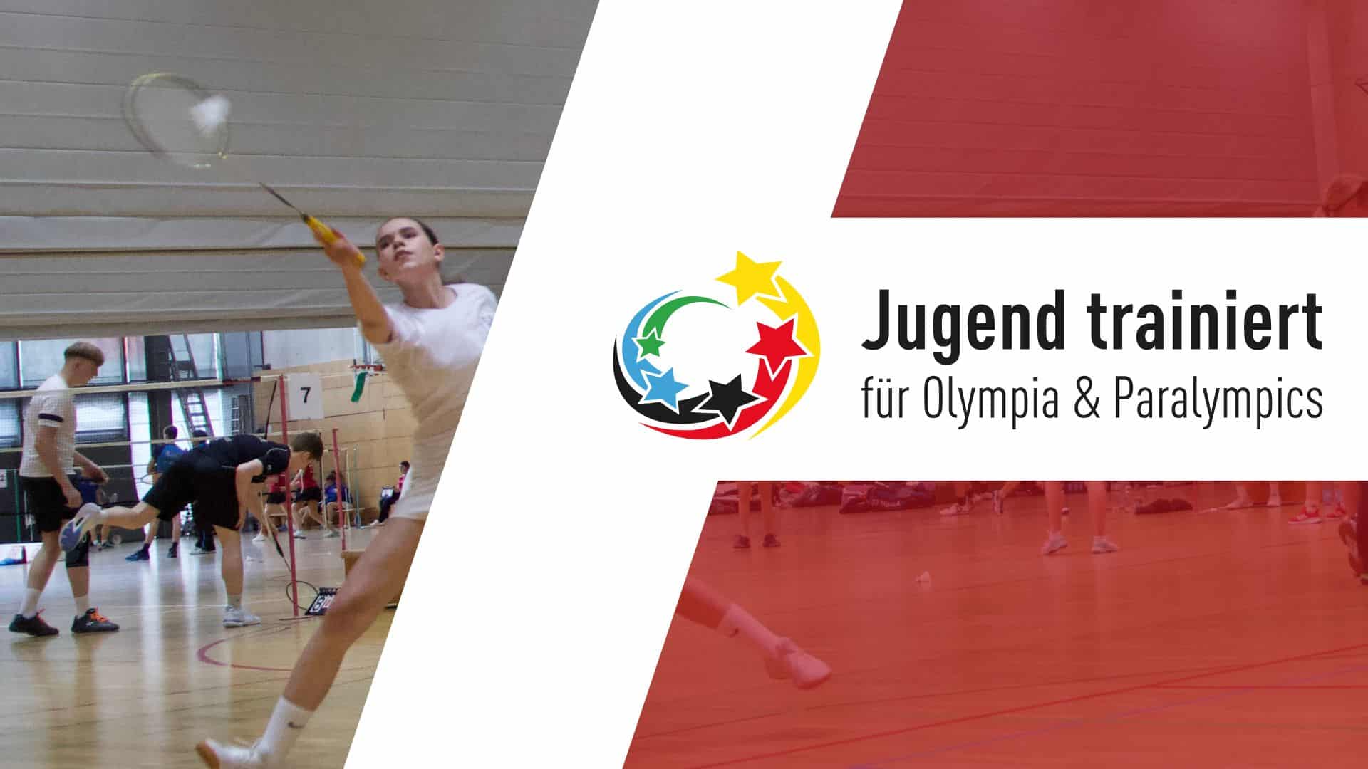 Rückblick auf Jugend trainiert für Olympia & Paralympics 2025