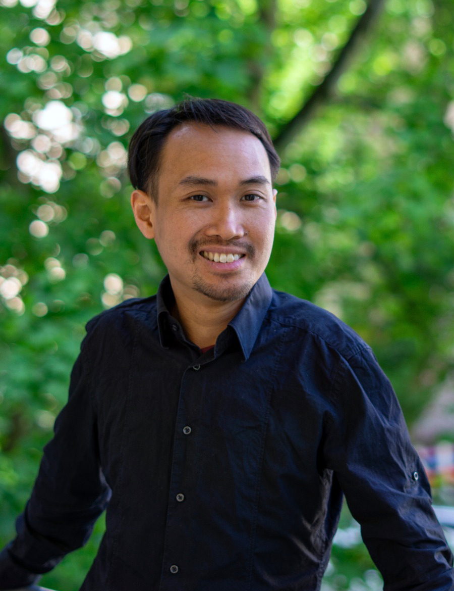 Daniel Tran-Thanh