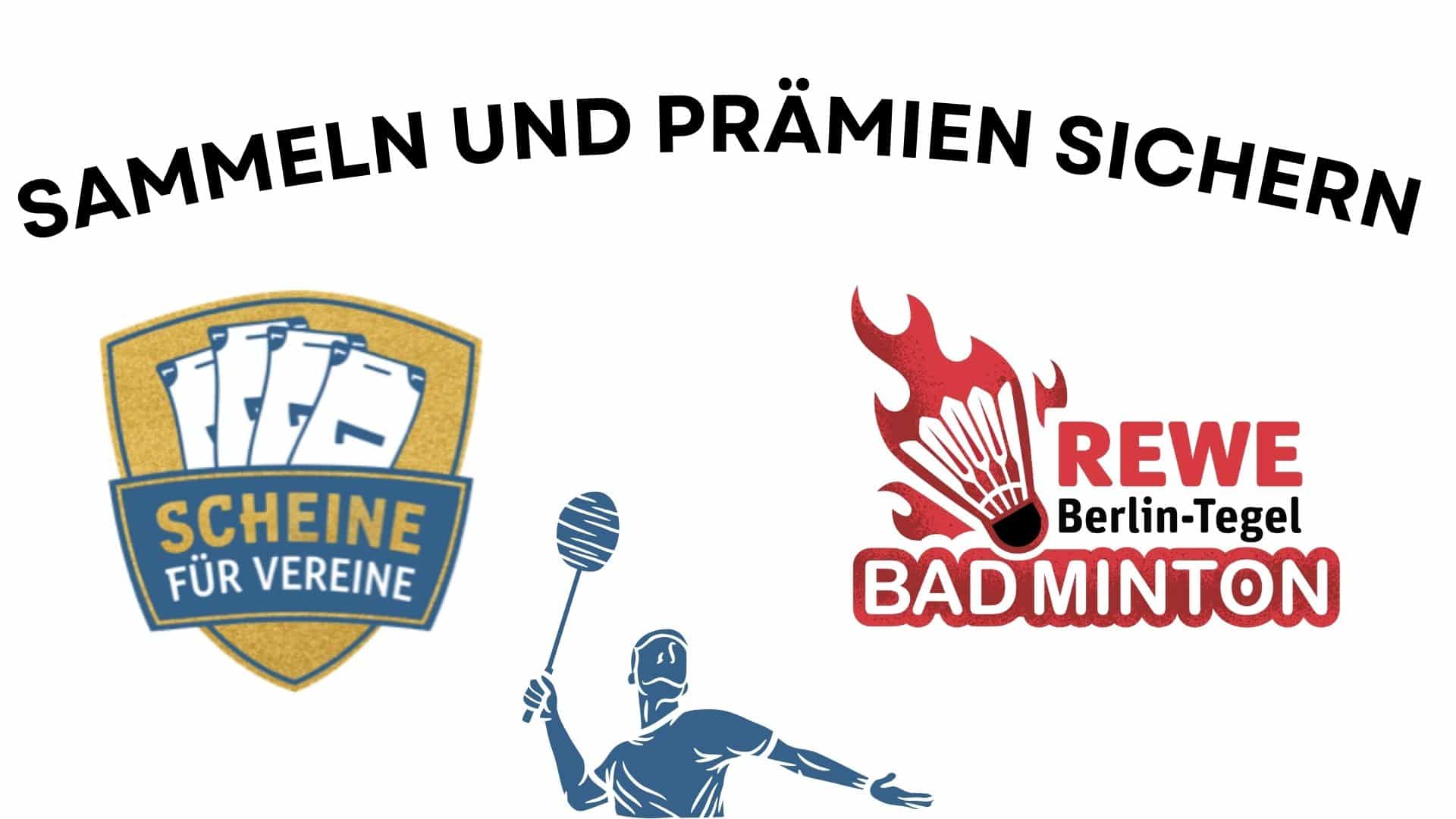 Köpenicker BC gewinnt BVBB-Gewinnspiel