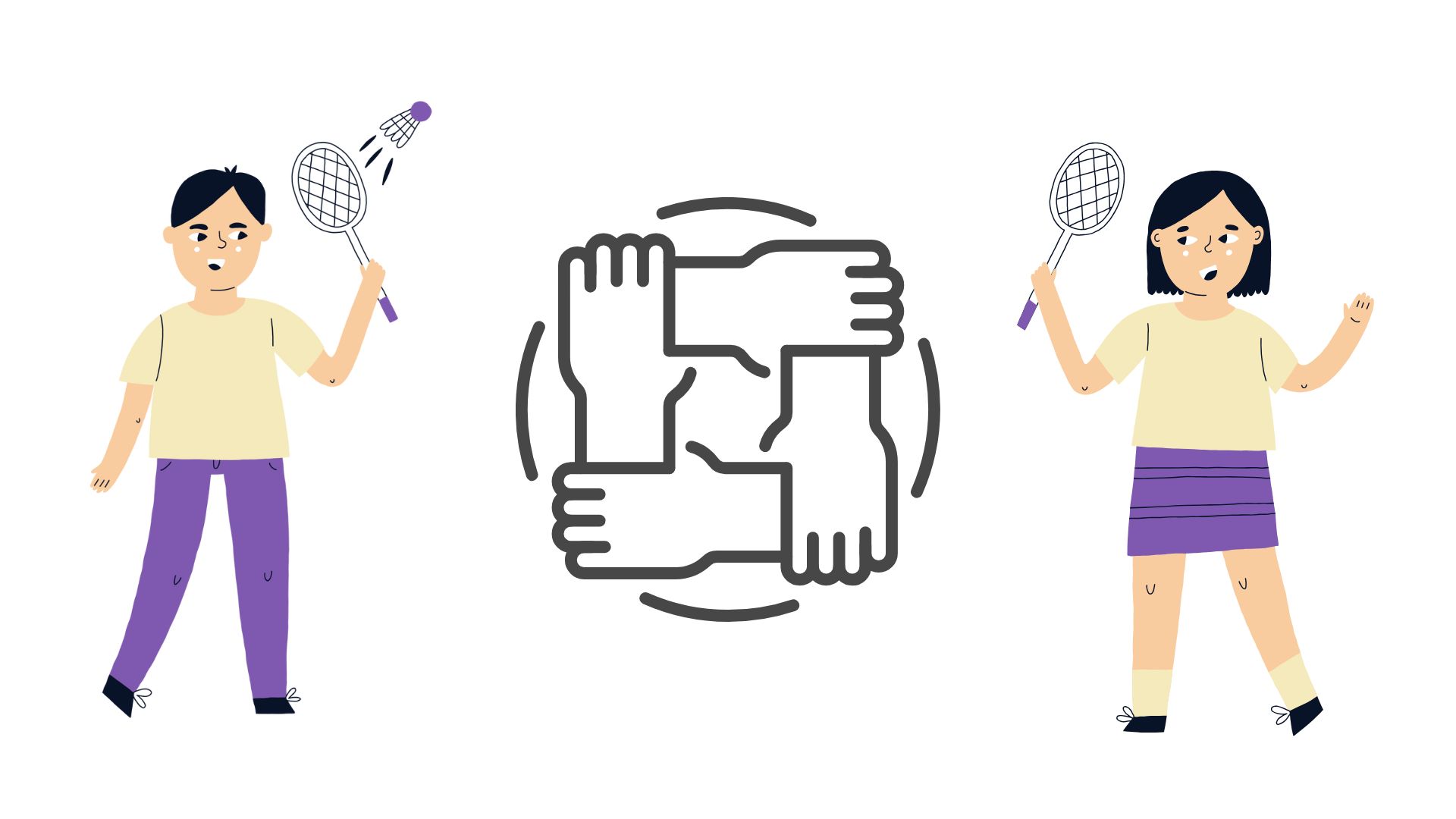 Sport verbindet – Deine Spende macht den Unterschied!