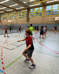 1LLZ zu Gast Hermsdorf