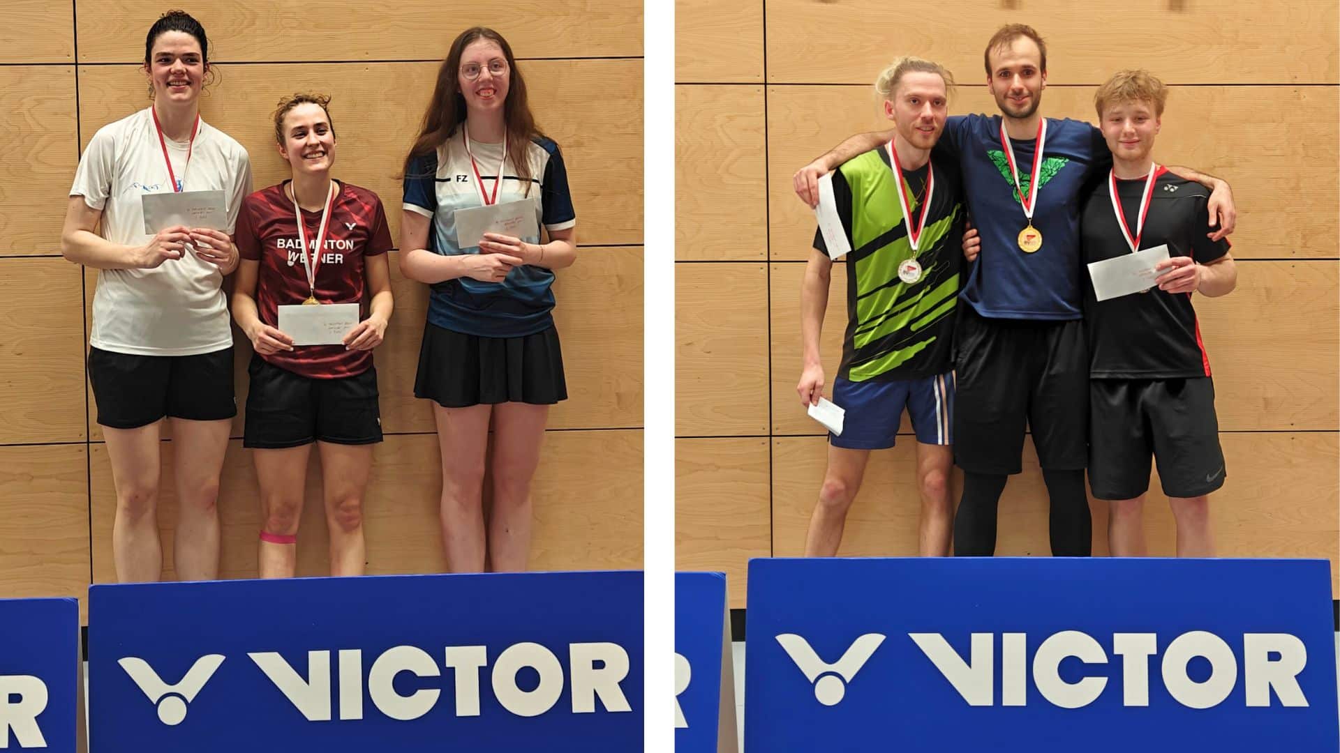 Bericht zum 2. C-RLT O19 Einzel 2025/26