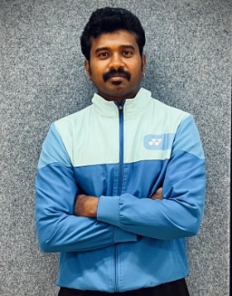 Saravanan Vasanth