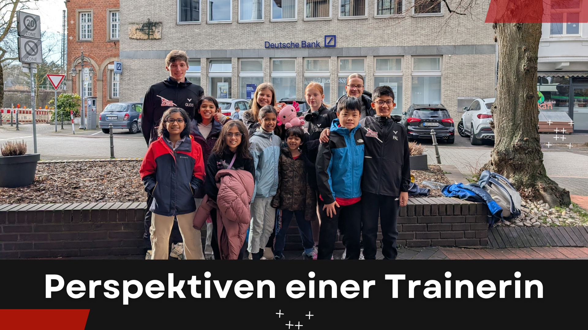 Mias erste A-RLT – oder: Wie man 29 Spiele coacht und trotzdem noch lacht