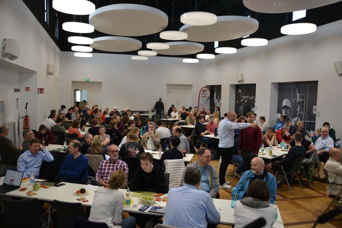 Ordentlicher Verbandstag 2026: Rückblick und wichtige Beschlüsse