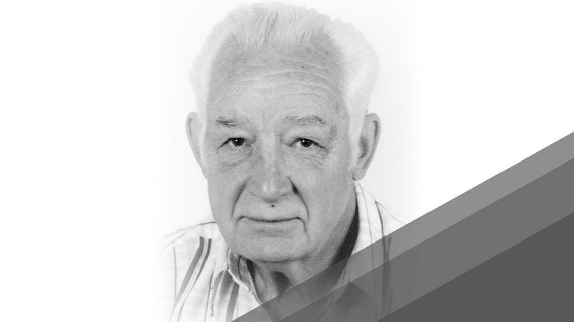 BVBB nimmt Abschied von Paul Reinhard