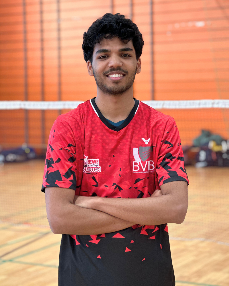Aditya Patil