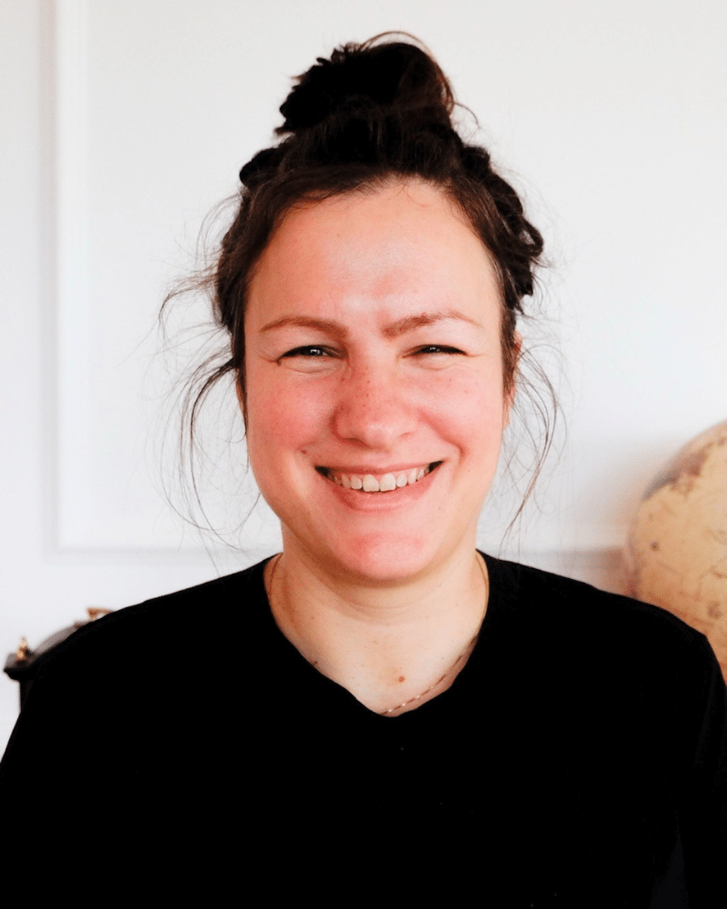 Anne Förschner