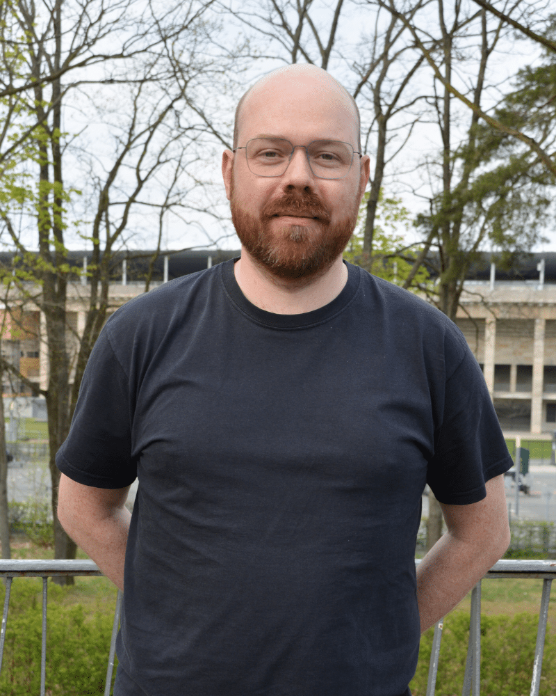 Jakob Hennig