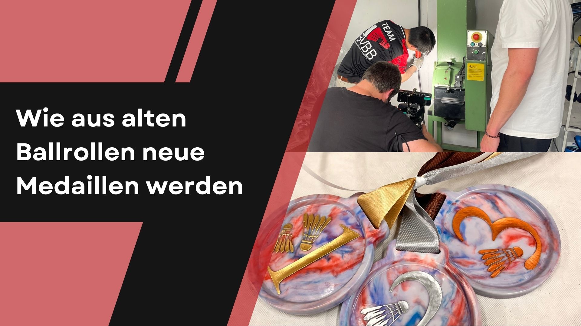 BVBB im Sky Sport Spezial zum Weltumwelttag