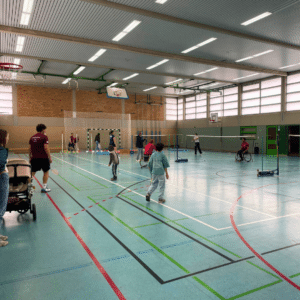 Inklusives Familiensportfest 2026 1