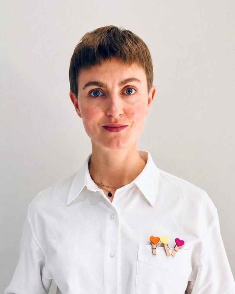 Eva-Lotta Blankenstein