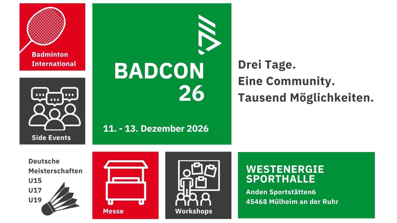 BADCON 2026