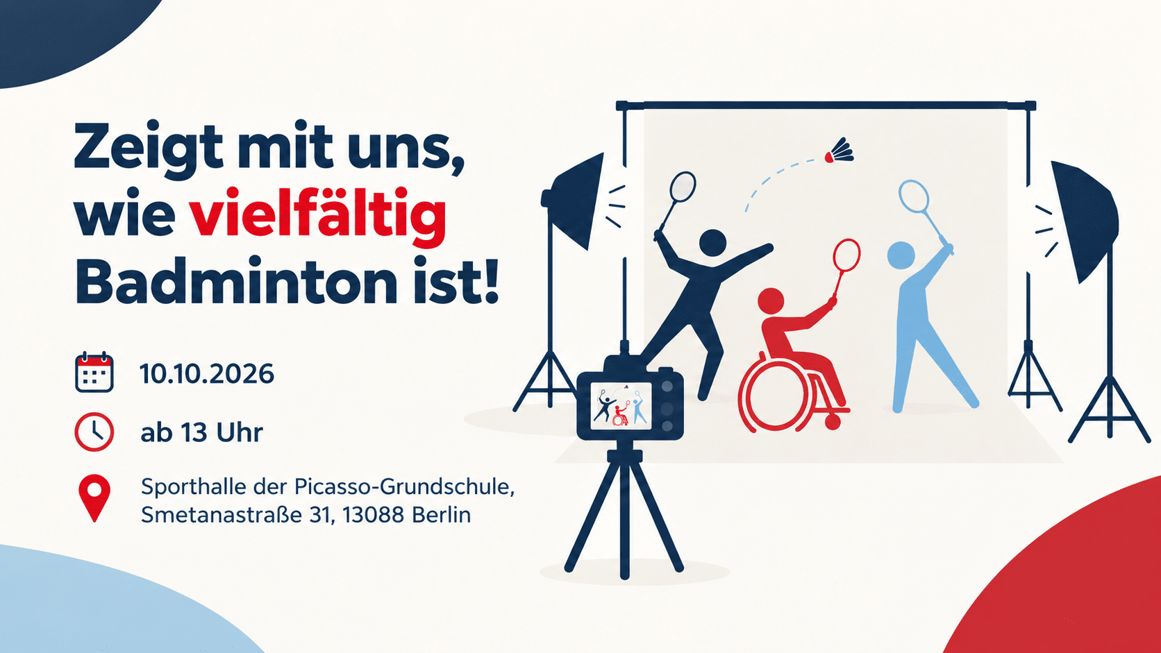 Bundesliga trifft Vielfalt