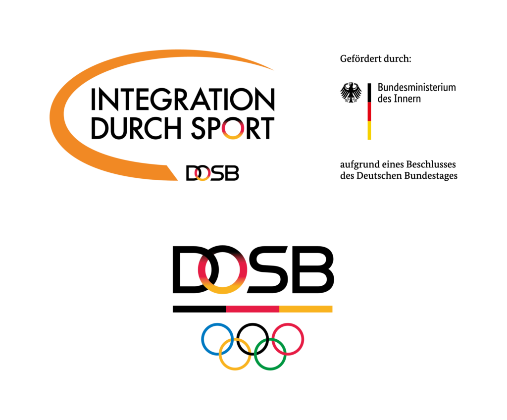 Deutscher Olympischer Sportbund e.V.