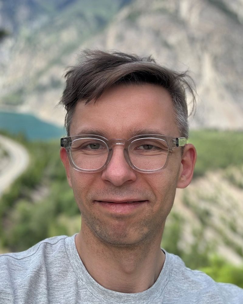 Timo Lützenberger